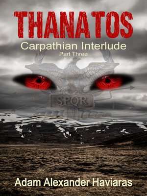 cover image of Thanatos